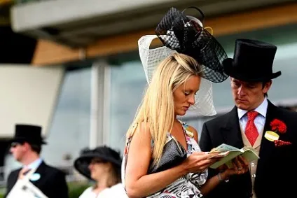 Королівські скачки royal ascot - історія і традиції (скачки) Королівські скачки royal ascot - історія і традиції