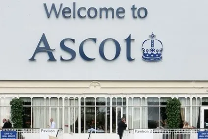 Королівські скачки royal ascot - історія і традиції (royal) Королівські скачки royal ascot - історія і традиції