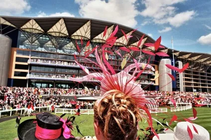 Королівські скачки royal ascot - історія і традиції (історія) Королівські скачки royal ascot - історія і традиції