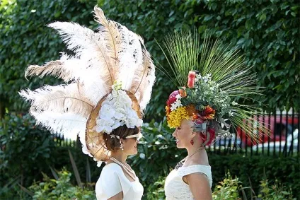 Королівські скачки royal ascot - історія і традиції (royal) Королівські скачки royal ascot - історія і традиції