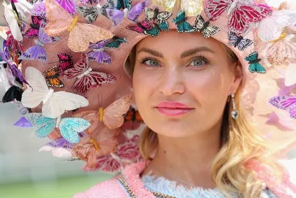 Королівські скачки royal ascot - історія і традиції (історія) Королівські скачки royal ascot - історія і традиції