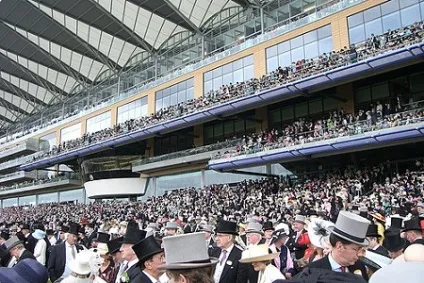 Королівські скачки royal ascot - історія і традиції (скачки) Королівські скачки royal ascot - історія і традиції