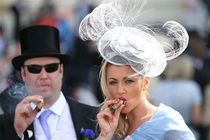 Королівські скачки royal ascot - історія і традиції (ascot) Королівські скачки royal ascot - історія і традиції
