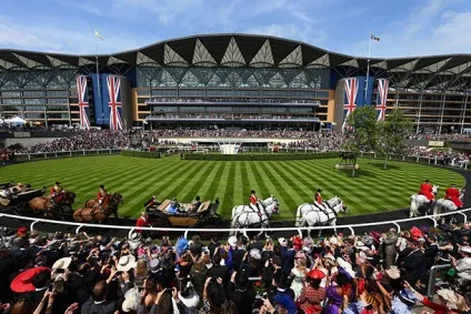 Королівські скачки royal ascot - історія і традиції (королівські) Королівські скачки royal ascot - історія і традиції