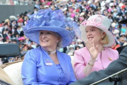 Королівські скачки royal ascot - історія і традиції (ascot) Королівські скачки royal ascot - історія і традиції