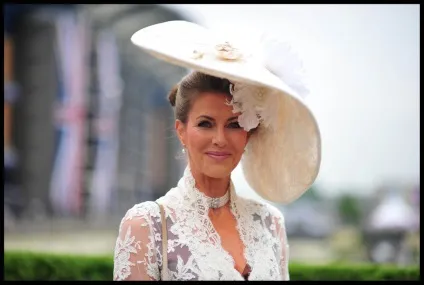 Королівські скачки royal ascot - історія і традиції (ascot) Королівські скачки royal ascot - історія і традиції