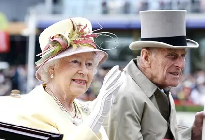 Королівські скачки royal ascot - історія і традиції (ascot) Королівські скачки royal ascot - історія і традиції