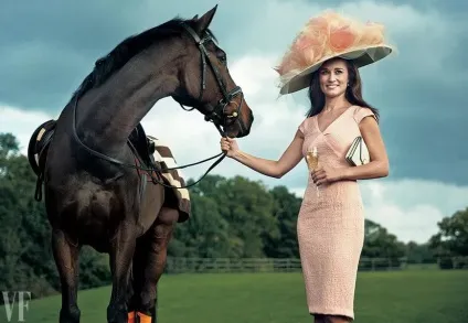 Королівські скачки royal ascot - історія і традиції (royal) Королівські скачки royal ascot - історія і традиції
