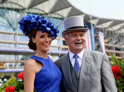 Королівські скачки royal ascot - історія і традиції (скачки) Королівські скачки royal ascot - історія і традиції