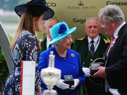 Королівські скачки royal ascot - історія і традиції (скачки) Королівські скачки royal ascot - історія і традиції