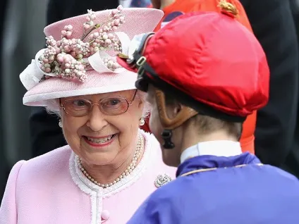 Королівські скачки royal ascot - історія і традиції (скачки) Королівські скачки royal ascot - історія і традиції