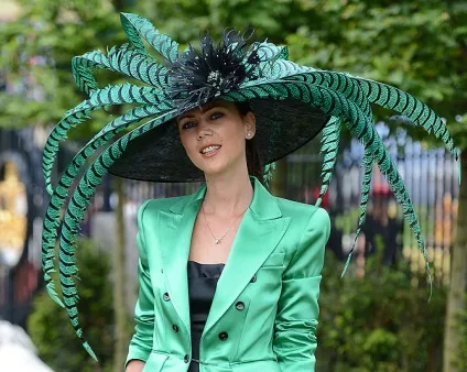 Королівські скачки royal ascot - історія і традиції (ascot) Королівські скачки royal ascot - історія і традиції