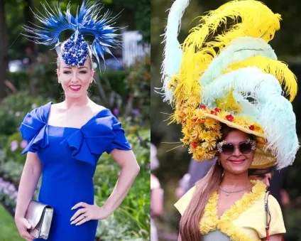 Королівські скачки royal ascot - історія і традиції (скачки) Королівські скачки royal ascot - історія і традиції