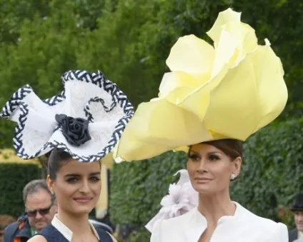 Королівські скачки royal ascot - історія і традиції (скачки) Королівські скачки royal ascot - історія і традиції