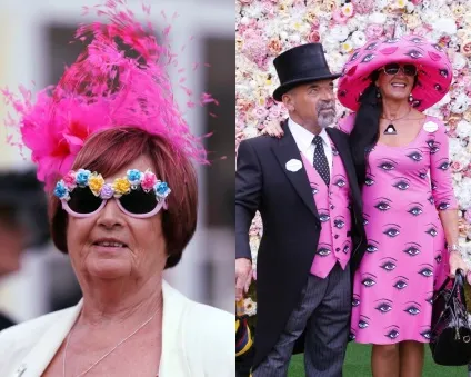 Королівські скачки royal ascot - історія і традиції (королівські) Королівські скачки royal ascot - історія і традиції
