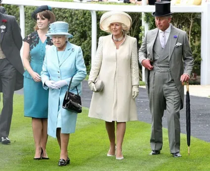 Королівські скачки royal ascot (royal) Королівські скачки royal ascot