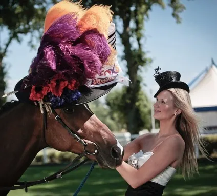 Королівські скачки royal ascot - історія і традиції (ascot) Королівські скачки royal ascot - історія і традиції