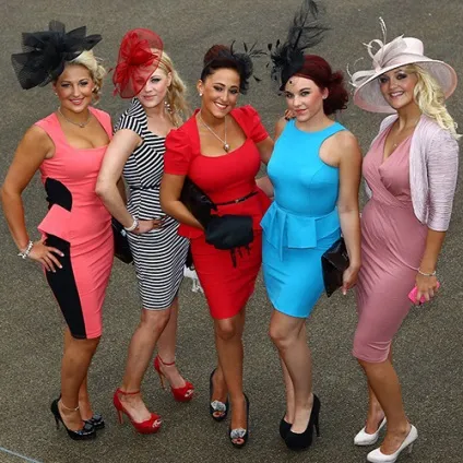 Королівські скачки royal ascot (члени королівської сім'ї) Королівські скачки royal ascot