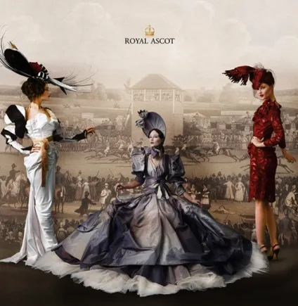 Королівські скачки royal ascot - історія і традиції (ascot) Королівські скачки royal ascot - історія і традиції