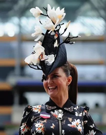 Королівські скачки royal ascot - історія і традиції (історія) Королівські скачки royal ascot - історія і традиції