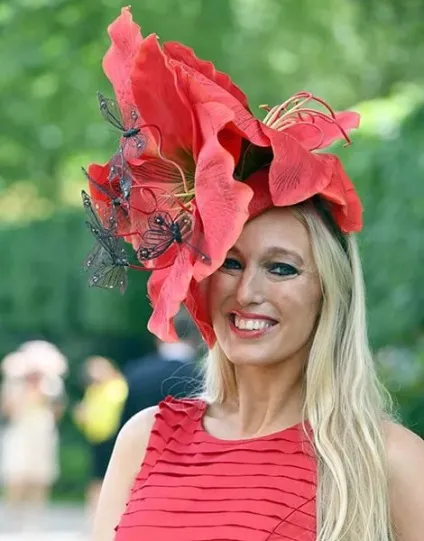 Королівські скачки royal ascot - історія і традиції (скачки) Королівські скачки royal ascot - історія і традиції