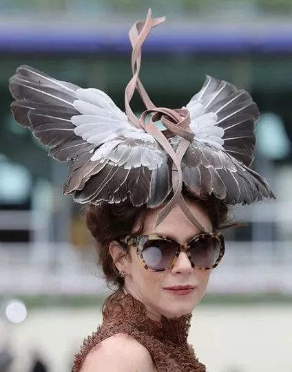 Королівські скачки royal ascot - історія і традиції (королівські) Королівські скачки royal ascot - історія і традиції