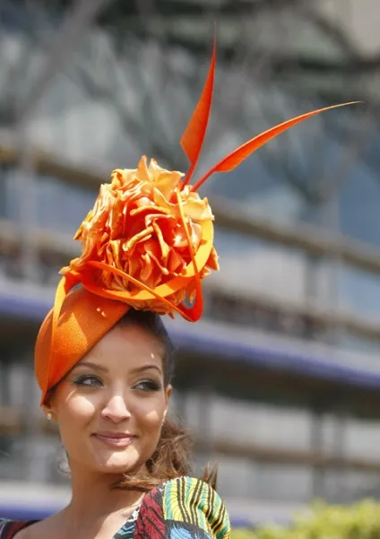 Королівські скачки royal ascot - історія і традиції (історія) Королівські скачки royal ascot - історія і традиції