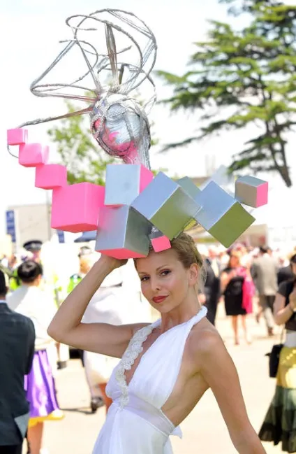 Королівські скачки royal ascot - історія і традиції (ascot) Королівські скачки royal ascot - історія і традиції
