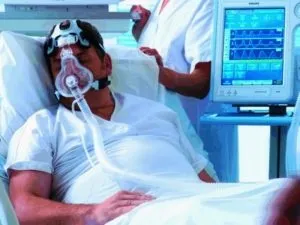 Підступний лідокаїн друг чи ворог (штучну вентиляцію легенів) Підступний лідокаїн друг чи ворог