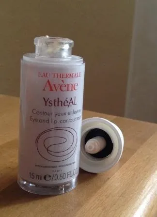 Крем для шкіри навколо очей avene ystheal - відгуки, фото і ціна (фото) Крем для шкіри навколо очей avene ystheal - відгуки, фото і ціна