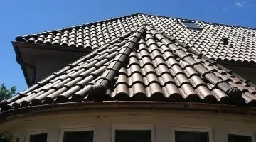 Дах каркасного будинку фото і відео каркасного будинку з плоскою, ламаної і мансардним дахом (дах) Дах каркасного будинку фото і відео каркасного будинку з плоскою, ламаної і мансардним дахом