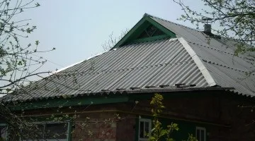 Дах каркасного будинку фото і відео каркасного будинку з плоскою, ламаної і мансардним дахом (каркасного) Дах каркасного будинку фото і відео каркасного будинку з плоскою, ламаної і мансардним дахом