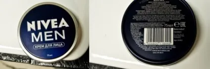 Крем nivea (41 фото) відгуки косметологів про склад матуючого кошти для обличчя і тіла (складі) Крем nivea (41 фото) відгуки косметологів про склад матуючого кошти для обличчя і тіла