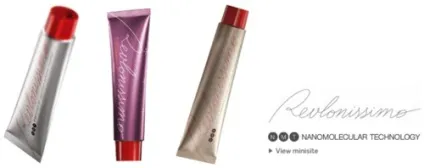 Фарба revlon professional revlonissimo nmt