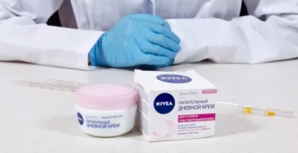 Крем nivea (41 фото) відгуки косметологів про склад матуючого кошти для обличчя і тіла (складі) Крем nivea (41 фото) відгуки косметологів про склад матуючого кошти для обличчя і тіла