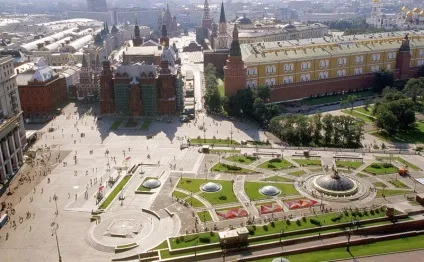 Красиві місця для весільної прогулянки в москві - список, фото (місця для весільної прогулянки в москві) Красиві місця для весільної прогулянки в москві - список, фото