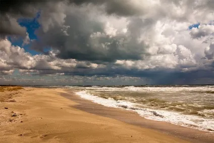 Кримські пляжі, Пантікапей (Керч) Кримські пляжі, Пантікапей