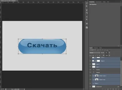Красива кнопка для сайту, уроки фотошопа (photoshop) - відеоуроки фотошопа, дизайн, фотографія (красива) Красива кнопка для сайту, уроки фотошопа (photoshop) - відеоуроки фотошопа, дизайн, фотографія