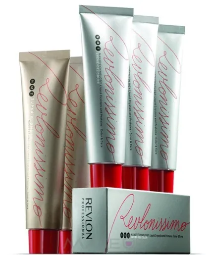 Фарба revlon professional revlonissimo nmt