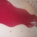 Криволінійна спайка натяжних стель (натяжних) Криволінійна спайка натяжних стель