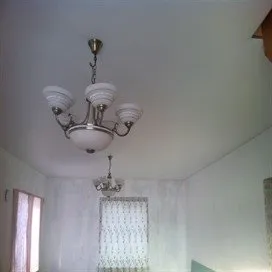 Криволінійна спайка натяжних стель, фото, ціни в Харкові, дизайн і установка - (криволінійна) Криволінійна спайка натяжних стель, фото, ціни в Харкові, дизайн і установка -