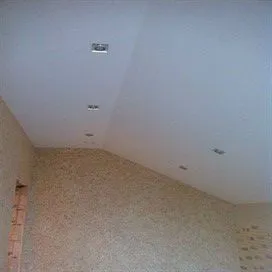 Криволінійна спайка натяжних стель, фото, ціни в Харкові, дизайн і установка - (спайка) Криволінійна спайка натяжних стель, фото, ціни в Харкові, дизайн і установка -