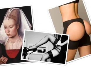 Хто такі it-girl і чому варто брати з них приклад (it-girl) Хто такі it-girl і чому варто брати з них приклад