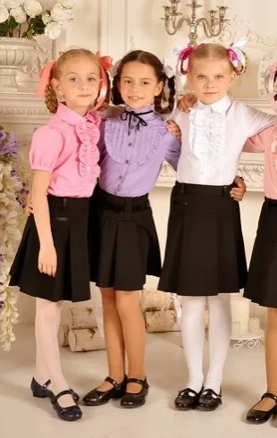 Хто такі it-girl і чому варто брати з них приклад (it-girl) Хто такі it-girl і чому варто брати з них приклад