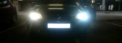 Ксенон горить різним кольором з чим це пов'язано і як виправити проблему (ксенон) Ксенон горить різним кольором з чим це пов'язано і як виправити проблему