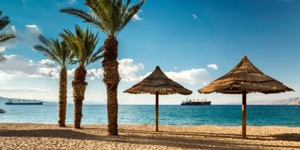 Куди поїхати на відпочинок в травнем 2017 року до моря, з дитиною, на екскурсії