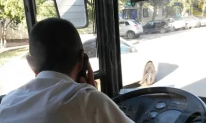 Куди поскаржитися на водія автобуса, кондуктора і автобусний маршрут в Україні (водія) Куди поскаржитися на водія автобуса, кондуктора і автобусний маршрут в рф