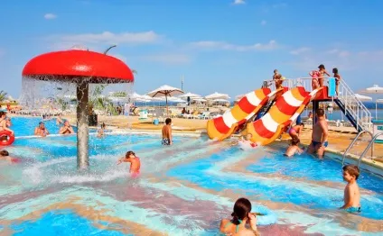 Куди поїхати в червні пляжний, гірськолижний, екскурсійний відпочинок (відпочинок) Куди поїхати в червні пляжний, гірськолижний, екскурсійний відпочинок