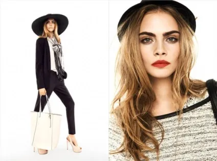 Хто такі it-girl і чому варто брати з них приклад (it-girl) Хто такі it-girl і чому варто брати з них приклад