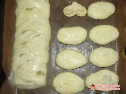 Кулеб'яка з куркою і грибами рецепт покроковий з фото (рецепт) Кулеб'яка з куркою і грибами рецепт покроковий з фото